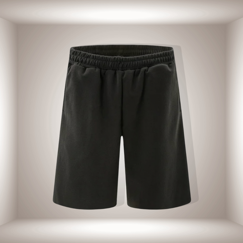 Men’s Cotton Sports Shorts Molinna