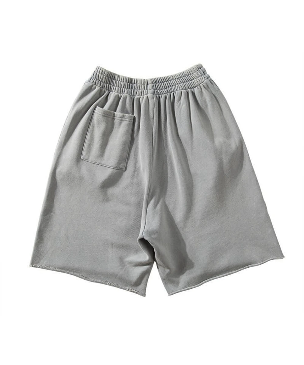 Men’s Cotton Sports Shorts Molinna