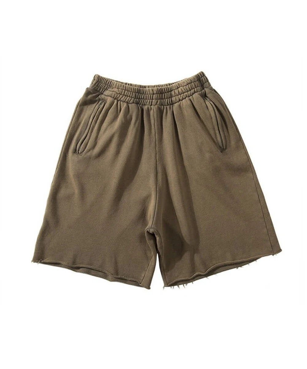 Men’s Cotton Sports Shorts Molinna